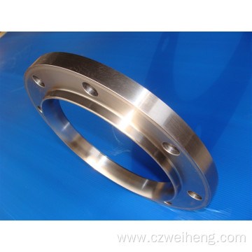 plate flat weld steel Pipe Flange types